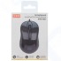 Мышь STM 102C USB black