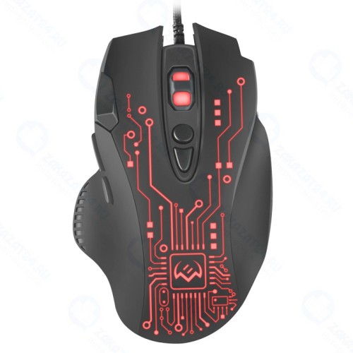 Мышь SVEN RX-G715 (SV-019938)