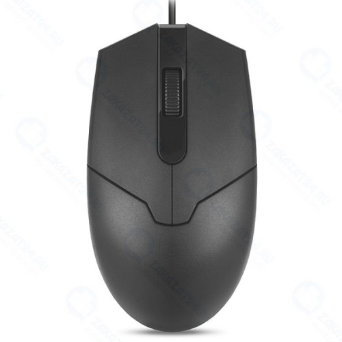 Мышь SVEN RX-30 USB BLACK (SV-018214)