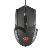 Мышь Trust GXT 101 GAV, USB, Black (21044) Мышь Trust GXT 101 GAV, USB, Black (21044)