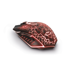 Мышь беспроводная Trust GXT 107 Izza, USB, PC/PS4/Xbox One, Black (23214) Мышь беспроводная Trust GXT 107 Izza, USB, PC/PS4/Xbox One, Black (23214)