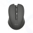 Мышь беспроводная Trust Mydo, Silent, USB, Black (21869)