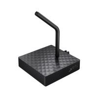 Держатель провода мыши Xtrfy B4 Mouse bungee (black)