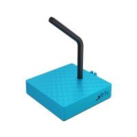 Держатель провода мыши Xtrfy B4 Mouse bungee (blue)