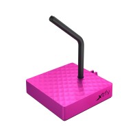 Держатель провода мыши Xtrfy B4 Mouse bungee (pink)