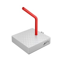 Держатель провода мыши Xtrfy B4 Mouse bungee (retro)