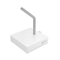 Держатель провода мыши Xtrfy B4 Mouse bungee (white)