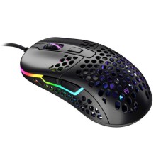 Мышь Xtrfy M42 (RGB, Black) Мышь Xtrfy M42 (RGB, Black)