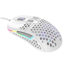 Мышь Xtrfy M42 (RGB, White) Мышь Xtrfy M42 (RGB, White)