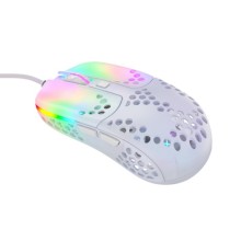 Мышь Xtrfy MZ1 (White) Мышь Xtrfy MZ1 (White)