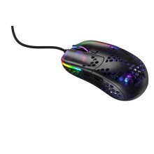 Мышь Xtrfy MZ1 – ZY’S RAIL (Black) Мышь Xtrfy MZ1 – ZY’S RAIL (Black)