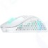Мышь беспроводная Xtrfy M4 WIRELESS White