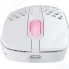 Мышь беспроводная Xtrfy M4 WIRELESS White