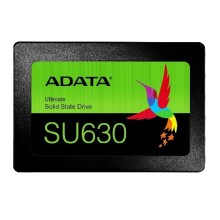 SSD диск ADATA 2.5" SU630 240 Гб SATA III 3D QLC (ASU630SS-240GQ-R)
