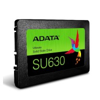 SSD диск ADATA 2.5" SU630 480 Гб SATA III 3D QLC (ASU630SS-480GQ-R)