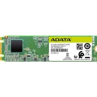 SSD диск ADATA M.2 2280 SU650 120 Гб M.2 SATA III TLC 3D ASU650NS38-120GT-C
