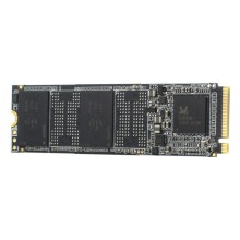 SSD диск ADATA M.2 SX6000 512 Гб M.2 PCI-E 3D NAND ASX6000LNP-512GT-C