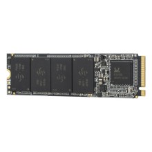 SSD диск ADATA M.2 SX6000 Lite 256 Гб M.2 PCI-E 3D NAND (ASX6000LNP-256GT-C)