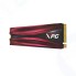 SSD диск ADATA M.2 XPG GAMMIX S11 Pro 512 Гб PCI-E x4 TLC 3D (AGAMMIXS11P-512GT-C)