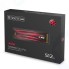 SSD диск ADATA M.2 XPG GAMMIX S11 Pro 512 Гб PCI-E x4 TLC 3D (AGAMMIXS11P-512GT-C)