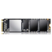 SSD диск ADATA M.2 XPG SX6000 Pro 2.0 TB PCIe Gen3x4 NAND Flash TLC 3D (ASX6000PNP-2TT-C)