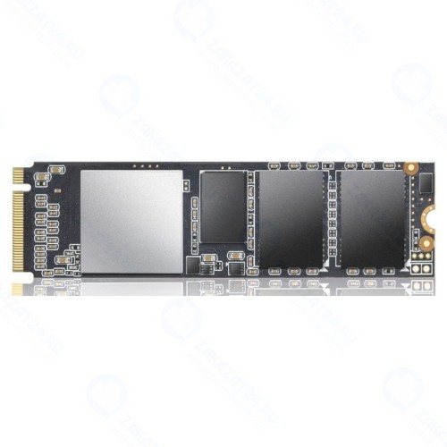 SSD диск ADATA M.2 XPG SX6000 Pro 2.0 TB PCIe Gen3x4 NAND Flash TLC 3D (ASX6000PNP-2TT-C)