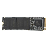 SSD диск ADATA M.2 XPG SX6000 Pro 512GB PCIe Gen3x4 NAND TLC 3D (ASX6000PNP-512GT-C)