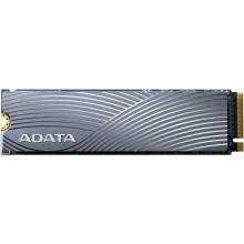 SSD диск ADATA SWORDFISH M.2 2280 1.0 Тб PCIe 3.0 x4 (NVMe) 3D TLC (ASWORDFISH-1T-C)