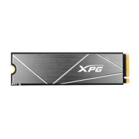 SSD диск ADATA M.2 2280 XPG GAMMIX S50 Lite 2.0 Тб PCIe Gen4x4 NVMe 3D TLC (AGAMMIXS50L-2T-C)