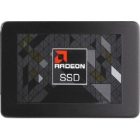 SSD диск AMD 2.5" Radeon R5 240 Гб SATA III 3D NAND TLC R5SL240G