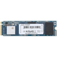 SSD диск AMD Radeon M2 2280 120Gb R5 Series PCIe Gen3x4 3D NAND TLC (R5MP120G8)