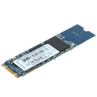 SSD диск AMD Radeon M.2 2280 240Gb R5 Series SATA-III NAND 3D TLC (R5M240G8)
