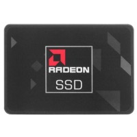 SSD диск AMD 2.5" Radeon R5SL 128 Гб SATA III TLC 3D (R5SL128G)
