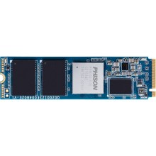 SSD диск Apacer M.2 AS2280Q4 500 Гб PCIe Gen4x4 3D TLC AP500GAS2280Q4-1