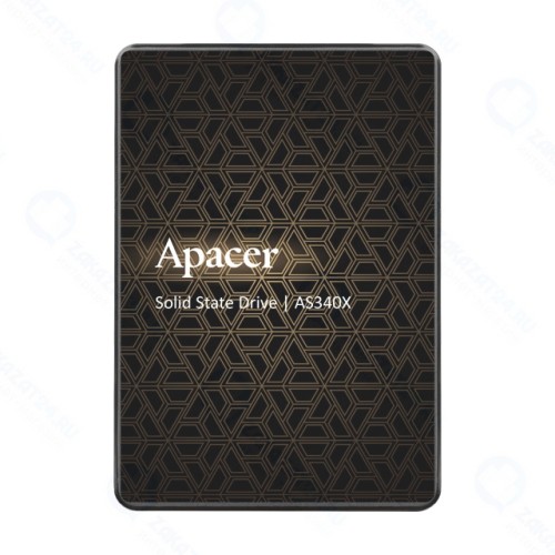 SSD диск Apacer 2.5