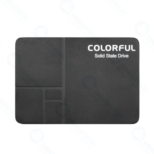SSD диск Colorful 2.5