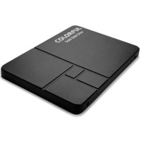 SSD диск Colorful 2.5" SL500 256GB SATA III 3D-NAND TLC (SL500 256GB)