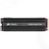 SSD диск CORSAIR MP600 M.2 2280 1.0 Тб PCI-E 4.0 x4, NVMe 3D NAND TLC (CSSD-F1000GBMP600R2 )