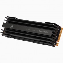 SSD диск CORSAIR MP600 Pro M.2 2280 2.0 Tb PCI-E 4.0 x4, NVMe 3D NAND TLC (CSSD-F2000GBMP600PRO)