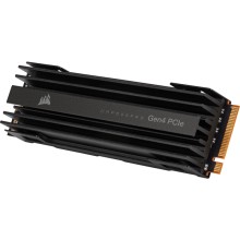 SSD диск CORSAIR MP600 Pro M.2 2280 1.0 Tb PCI-E 4.0 x4, NVMe 3D NAND TLC (CSSD-F1000GBMP600PRO)