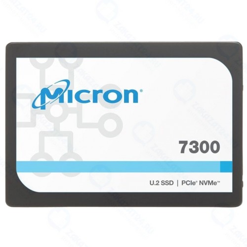 SSD диск Micron (Crucial) 2.5