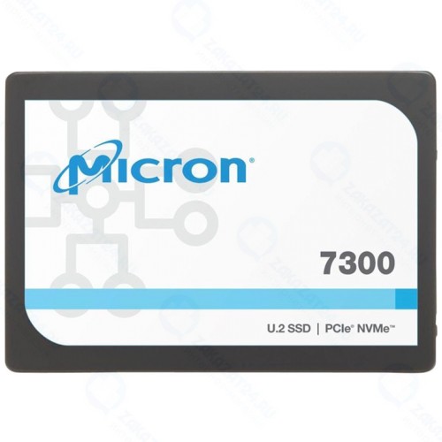 SSD диск Micron (Crucial) 2.5