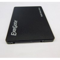 SSD диск EXEGATE 2.5" Next Pro 240 Гб SATA III TLC 3D NAND (EX276539RUS) oem