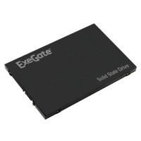 SSD диск ExeGate UV500NextPro 2.5" 60 GB SATA-III 3D TLС