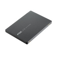 SSD диск Foxline 2.5" X5SE 480 Гб SATA III TLC 3D NAND (FLSSD480X5SE)