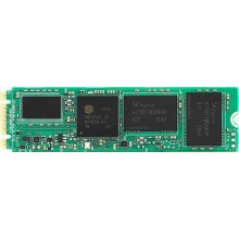 Накопитель SSD M.2 FOXLINE X5 2048GB PCIe 3.0 x4 3D TLC (FLSSD2048M80ECX5)