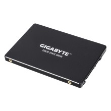 SSD диск GIGABYTE 2.5" 240 Гб SATA III NAND TLC (GP-GSTFS31240GNTD)