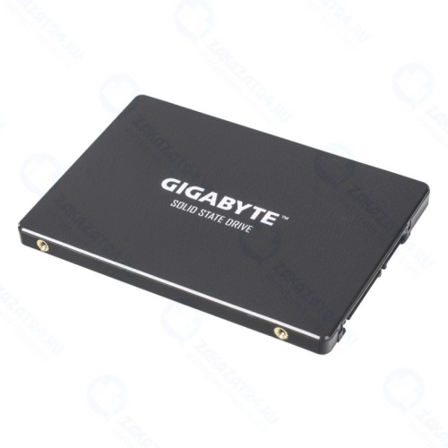 SSD диск GIGABYTE 2.5