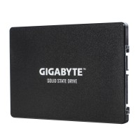 SSD диск GIGABYTE 2.5" 256 Гб SATA III NAND TLC (GP-GSTFS31256GTND)