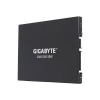 SSD диск GIGABYTE 2.5" 480 Гб SATA III NAND TLC (GP-GSTFS31480GNTD)